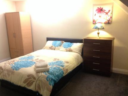 BRADFORD PROPERTY RENTALS BRADFORD