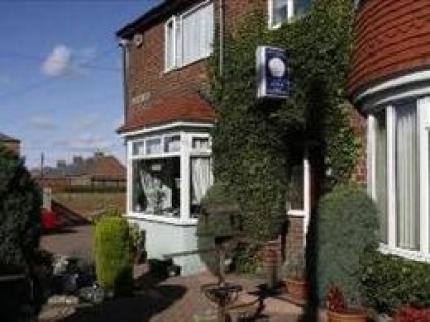 PRINCE BISHOP GUEST HOUSE BOWBURN