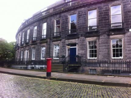 CARLTON TWELVE EDINBURGH