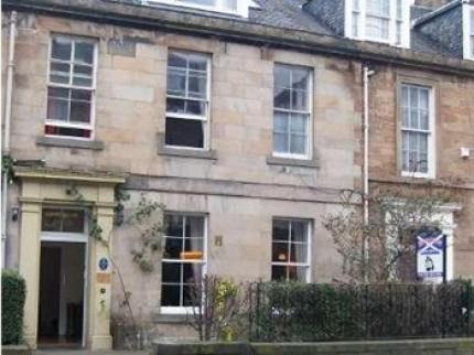 BRAVEHEART GUESTHOUSE EDINBURGH