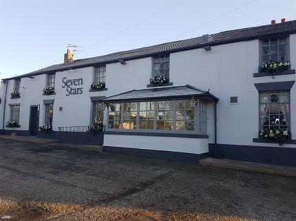 SEVEN STARS CARLETON POULTON LE FYLDE