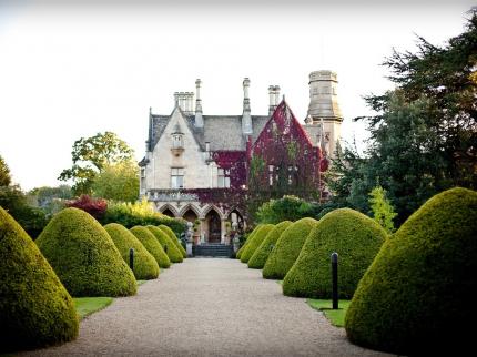 Manor by The Lake&nbsp;| Badgeworth&nbsp;| Cheltenham&nbsp;| 