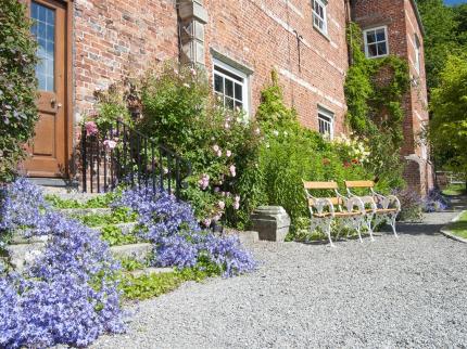 BACH Y GRAIG GRAIG ST ASAPH