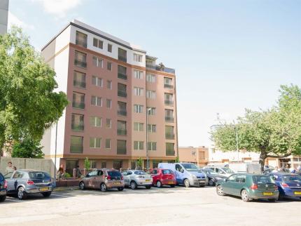 LEICESTER SERVICED APARTMENTS LEICESTER