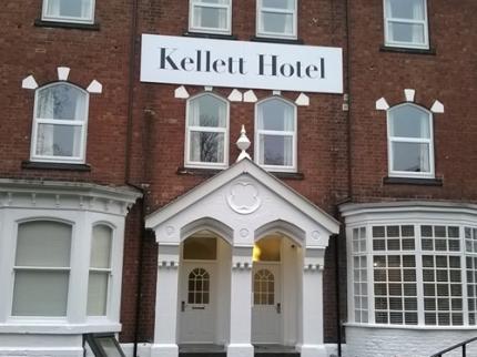 KELLETT HOTEL DONCASTER