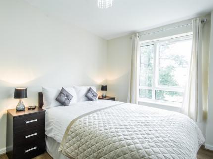 WEMBLEY PARK ACCOMMODATION BRENT WEMBLEY