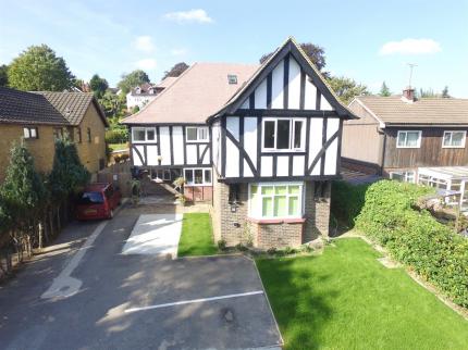 Hazel Residence&nbsp;| Kenley&nbsp;| Purley&nbsp;| 