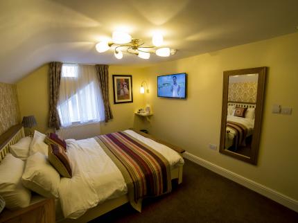 GREEN DRAGON APPLEY WELLINGTON