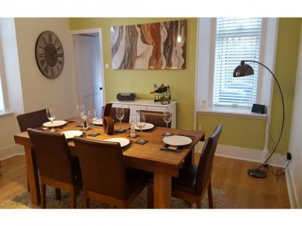 COSY NEUK ARDO ELLON