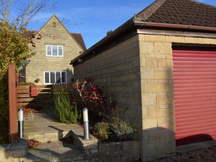 OBSERVERS REST ATWORTH MELKSHAM