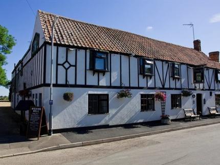 WISHING WELL BOURNE BOURNE