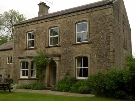 BRIDGE HOUSE AIRTON SKIPTON