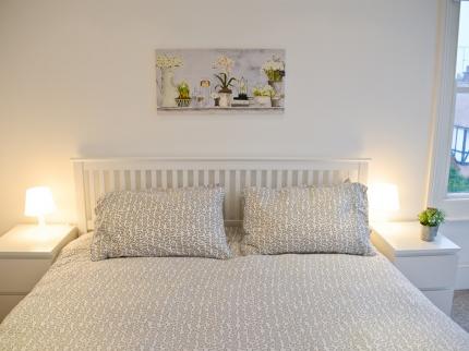 ROOF TERRACE WEST WORTHING WORTHING