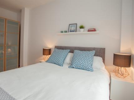 EDEN APARTMENTS BELFAST BELFAST