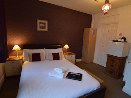 ALL SEASONS REST BOWNESS ON WINDERMERE WINDERMERE