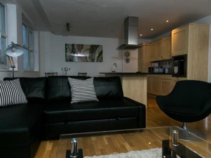 ALEXANDER APARTMENTS VILLIERS SUNDERLAND