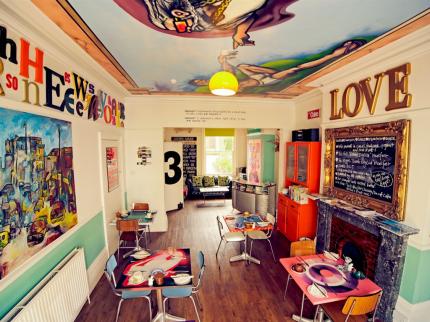 Snooze&nbsp;| Bevendean&nbsp;| Brighton&nbsp;| 