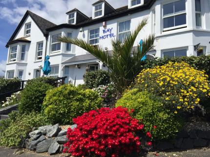 BAY HOTEL BEREPPER HELSTON