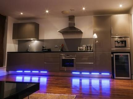 Alexander Apartments Limesquare&nbsp;| Newcastle upon Tyne&nbsp;| 