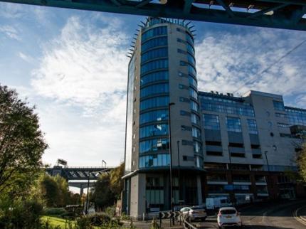 ALEXANDER APARTMENTS NEWCASTLE NEWCASTLE UPON TYNE