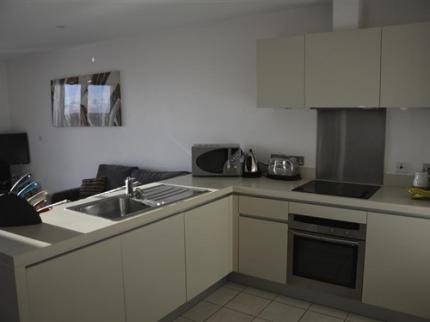 ALEXANDER APARTMENTS LIVERPOOL LIVERPOOL