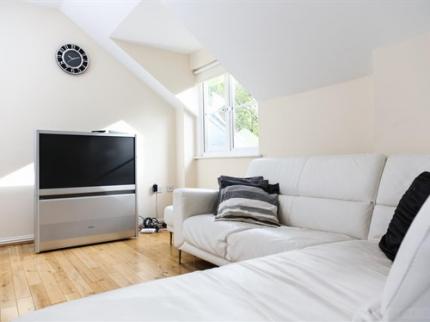 ALEXANDER APARTMENTS BALTIC COURT SOUTH SHIELDS