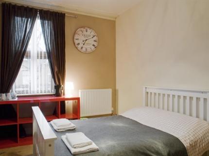 OAKLANDS BRADMORE WOLVERHAMPTON