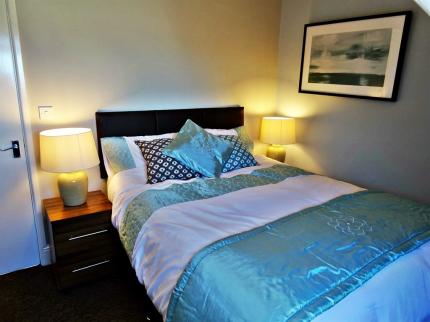 ROSEMARY APARTMENTS NEWQUAY NEWQUAY