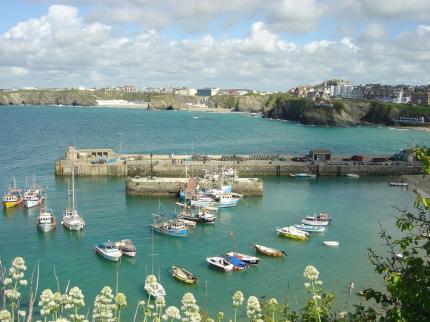 ATLANTIC APARTMENTS NEWQUAY NEWQUAY