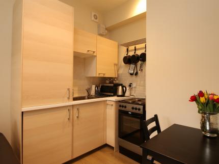 HENDFORD APARTMENTS YEOVIL