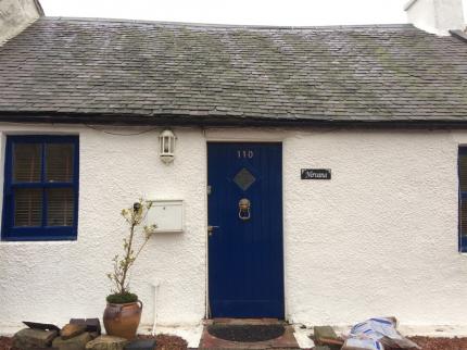 NIRVANA COTTAGE ABINGTON BIGGAR