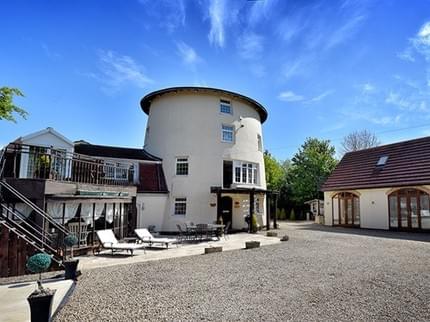 OLD MILL BED AND BREAKFAST IN YARM CRATHORNE YARM