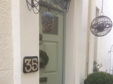 35 KINGSHOLM ROAD GLOUCESTER