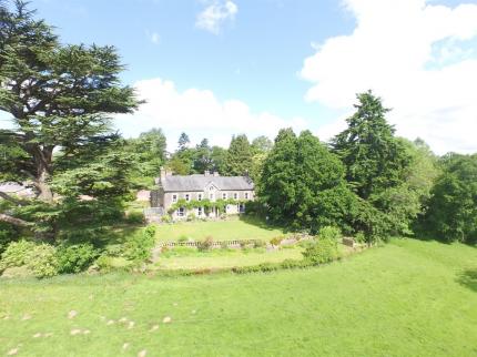 PART Y SEAL ABERGAVENNY