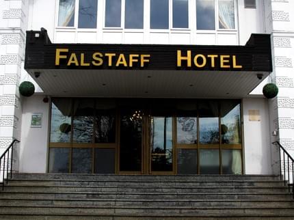 The Falstaff Hotel&nbsp;| Cubbington&nbsp;| Leamington Spa&nbsp;| 