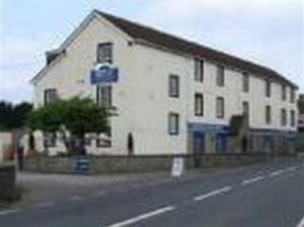 CANNARDS WELL HOTEL ALHAMPTON SHEPTON MALLET