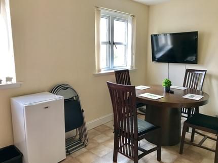 INVERNESS CITY ROOMS CULCABOCK INVERNESS