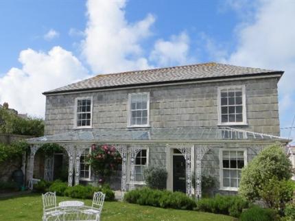 Coswarth House&nbsp;| Crugmeer&nbsp;| Padstow&nbsp;| 