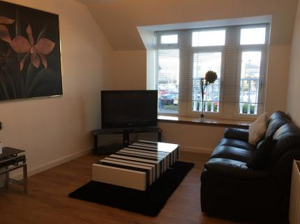 EASTGATE APARTMENTS CULCABOCK INVERNESS