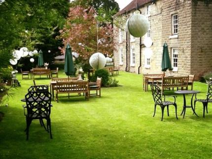 COACHMAN INN BROMPTON SCARBOROUGH