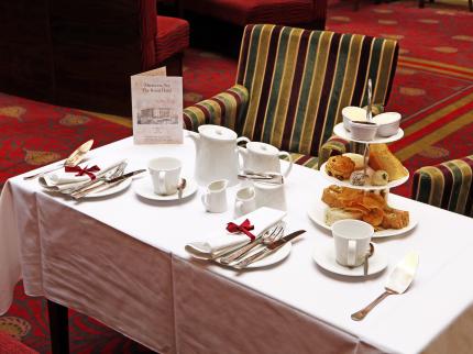 The Royal Hull Hotel&nbsp;| Kingston upon Hull&nbsp;| Hull&nbsp;| 