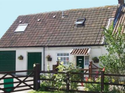 GREENACRE PLACE HOLIDAY COTTAGE BASON BRIDGE HIGHBRIDGE