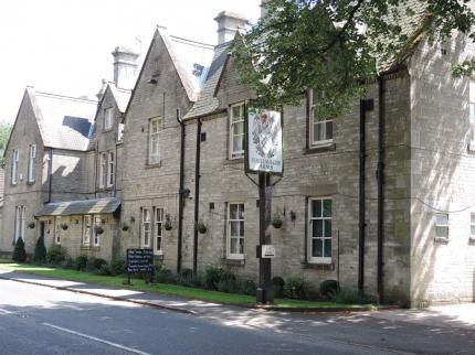 TOLLEMACHE ARMS BASSINGTHORPE GRANTHAM