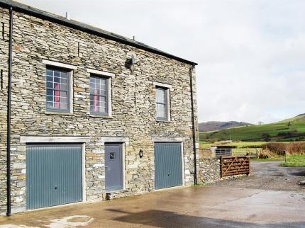 MOSS HOUSE FARM BECK SIDE KIRKBY IN FURNESS