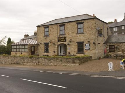 MINERS ARMS ALSTON
