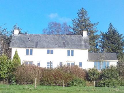 PYLE GUEST HOUSE BISHOPSWOOD CHARD