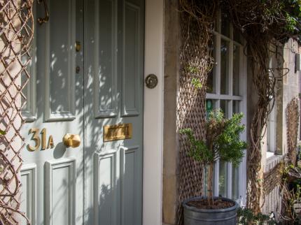 GUEST ROOM EDINBURGH