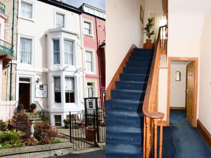 PINEWOOD GUEST HOUSE AINTHORPE WHITBY