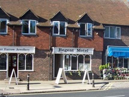 The Regent Motel & Bar&nbsp;| Beckley&nbsp;| Rye&nbsp;| 
