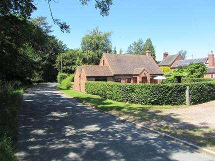 FORGE BAUGHTON WORCESTER